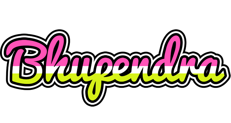 Bhupendra candies logo