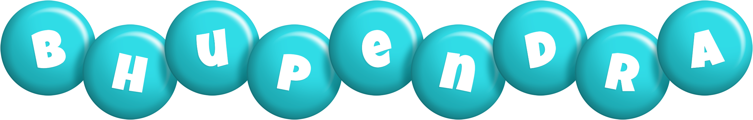 Bhupendra candy-azur logo