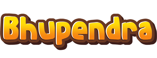 Bhupendra cookies logo