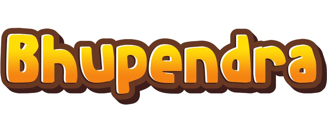 Bhupendra cookies logo