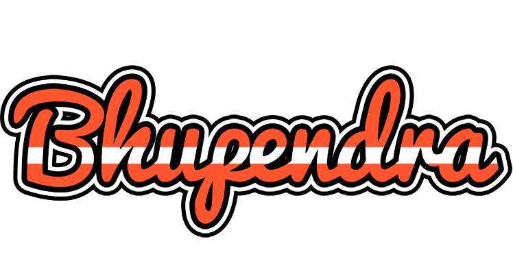 Bhupendra denmark logo