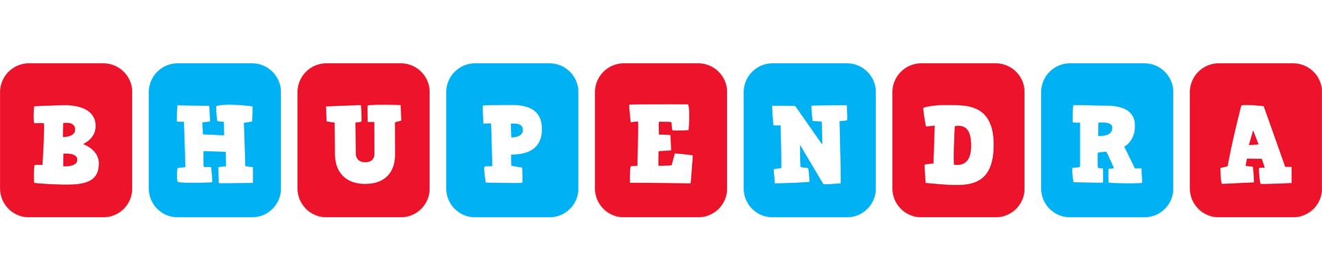 Bhupendra diesel logo
