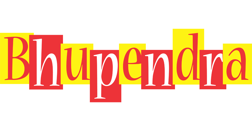 Bhupendra errors logo