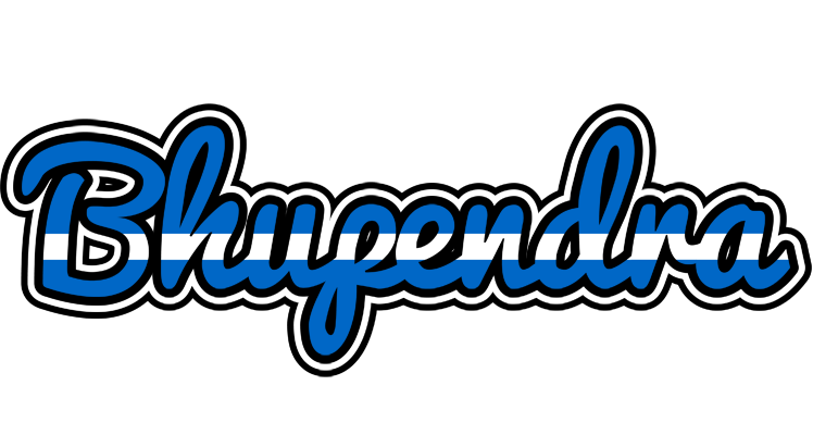 Bhupendra greece logo