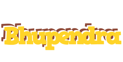 Bhupendra hotcup logo