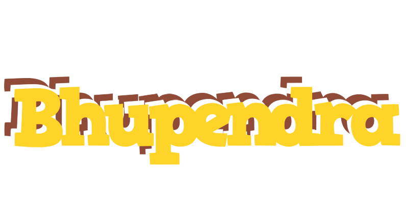 Bhupendra hotcup logo