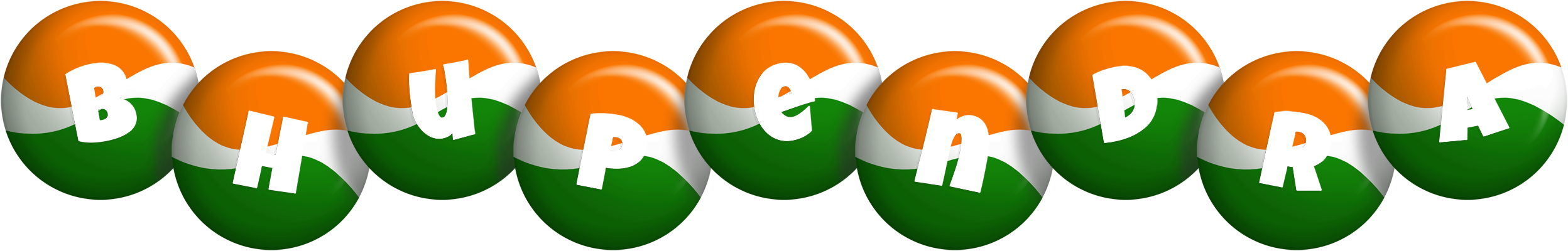 Bhupendra india logo