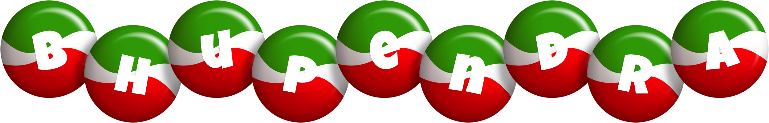 Bhupendra italy logo