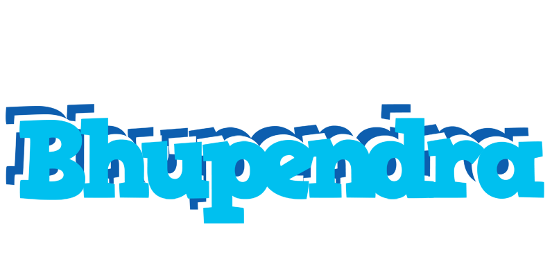 Bhupendra jacuzzi logo