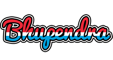 Bhupendra norway logo