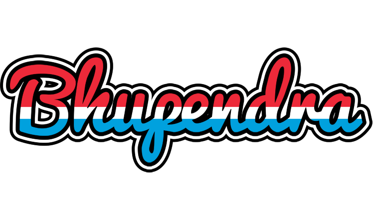 Bhupendra norway logo