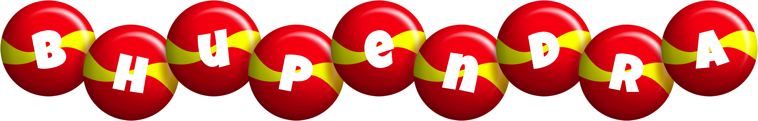 Bhupendra spain logo