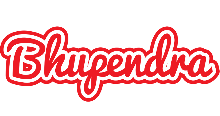 Bhupendra sunshine logo