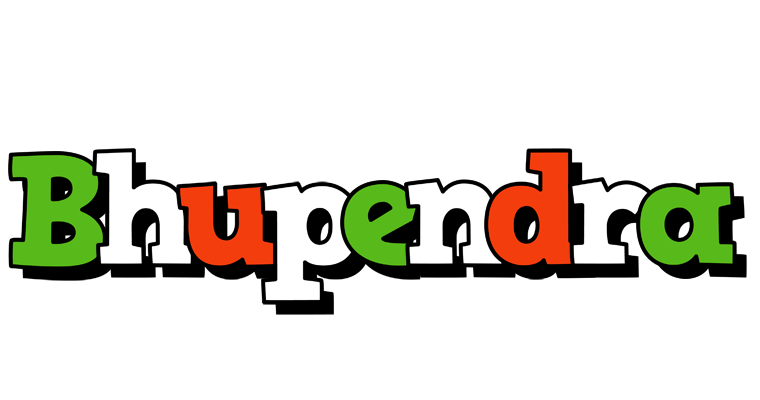 Bhupendra venezia logo