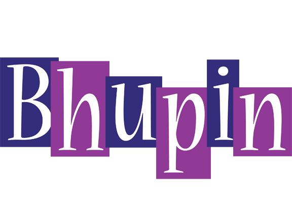 Bhupin autumn logo