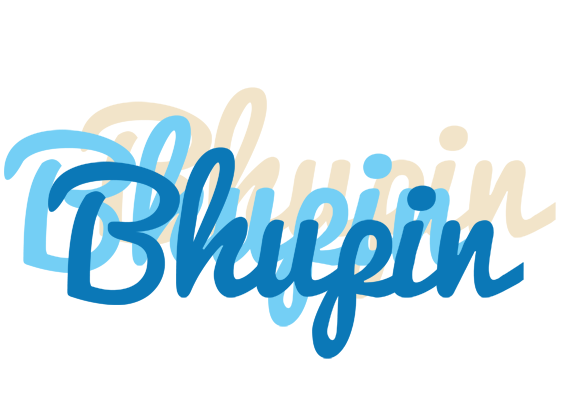 Bhupin breeze logo
