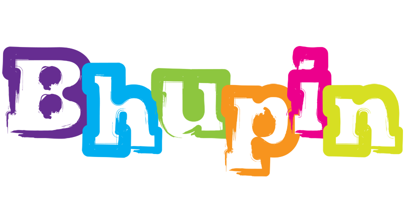 Bhupin casino logo