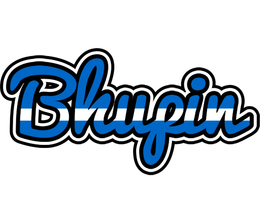 Bhupin greece logo