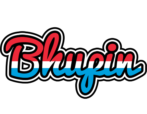 Bhupin norway logo