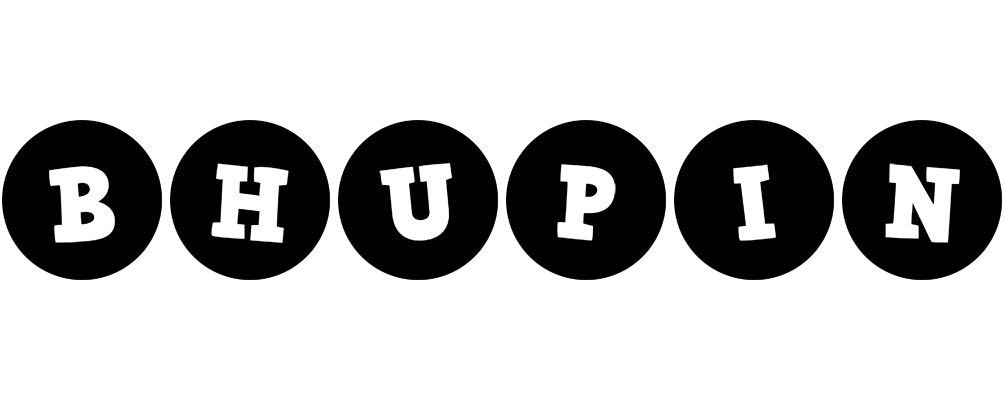 Bhupin tools logo