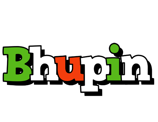 Bhupin venezia logo