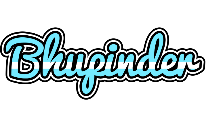 Bhupinder argentine logo