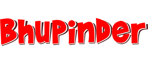 Bhupinder basket logo