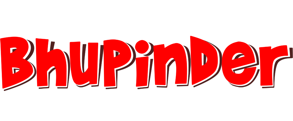 Bhupinder basket logo