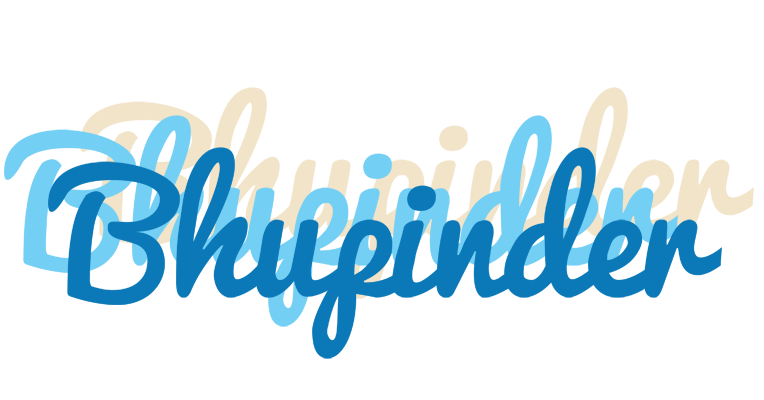 Bhupinder breeze logo