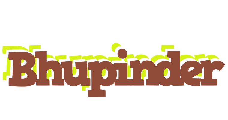 Bhupinder caffeebar logo