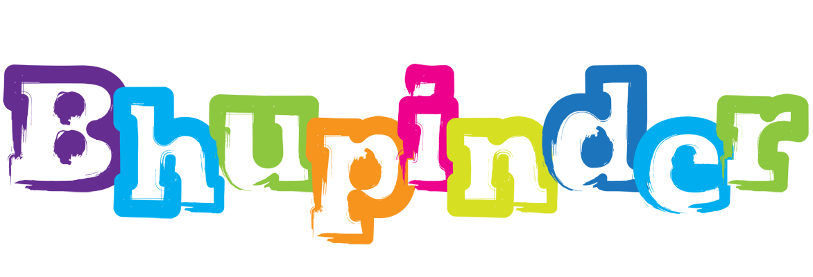 Bhupinder casino logo