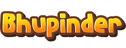 Bhupinder cookies logo