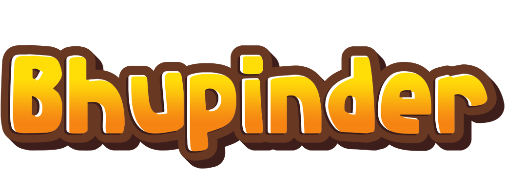 Bhupinder cookies logo