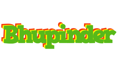 Bhupinder crocodile logo