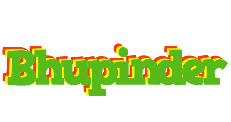 Bhupinder crocodile logo