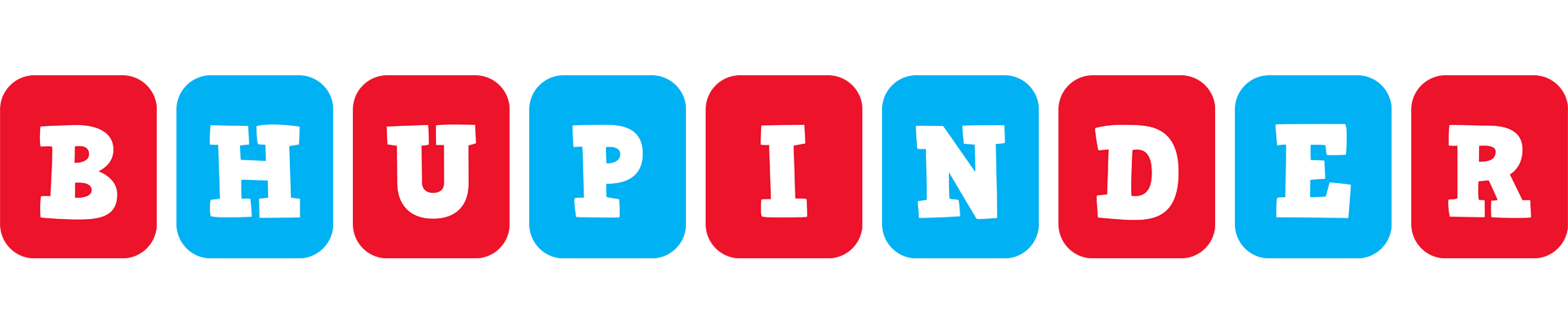 Bhupinder diesel logo