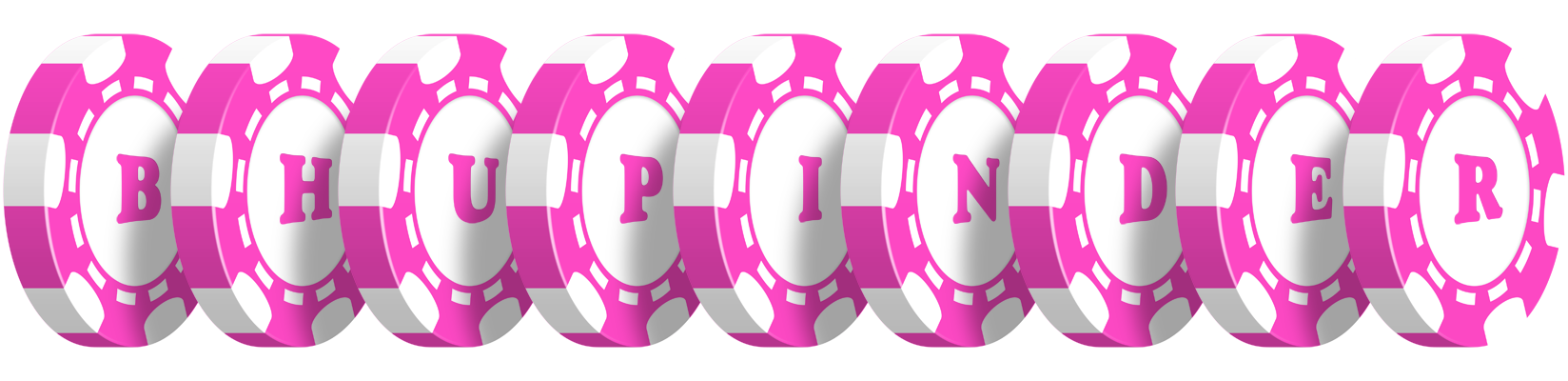 Bhupinder gambler logo