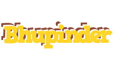 Bhupinder hotcup logo