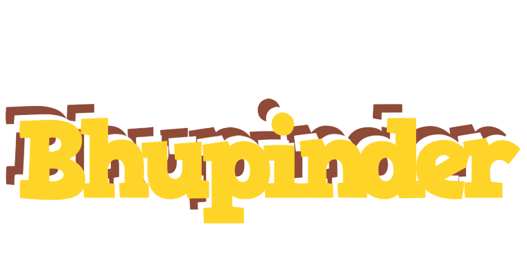 Bhupinder hotcup logo
