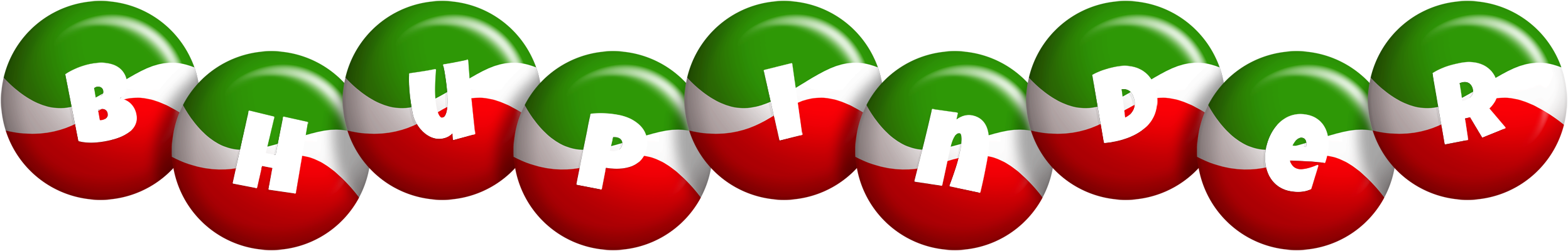Bhupinder italy logo