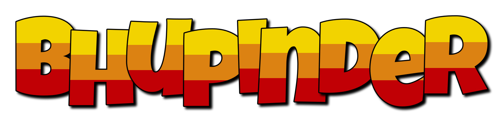 Bhupinder jungle logo