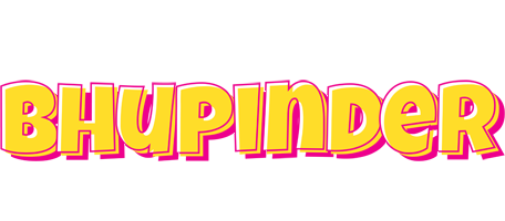 Bhupinder kaboom logo