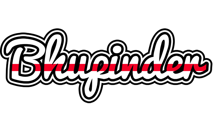 Bhupinder kingdom logo