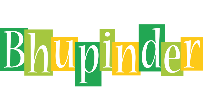 Bhupinder lemonade logo