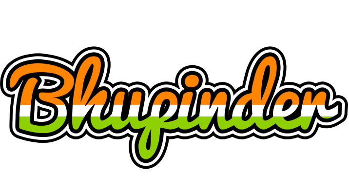 Bhupinder mumbai logo