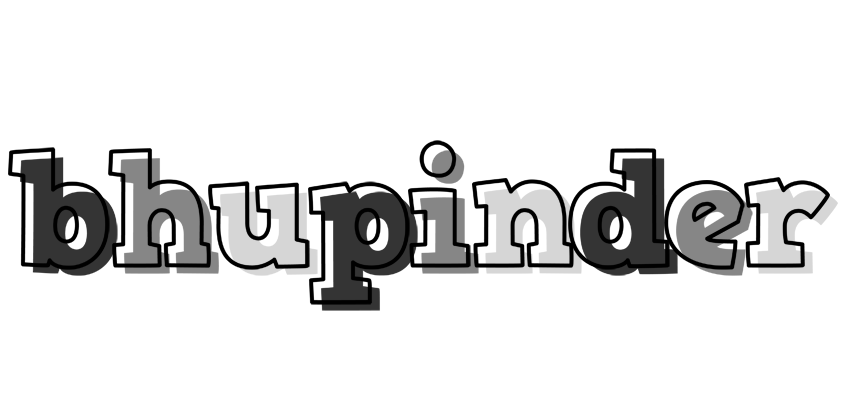 Bhupinder night logo