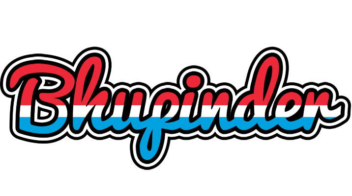 Bhupinder norway logo