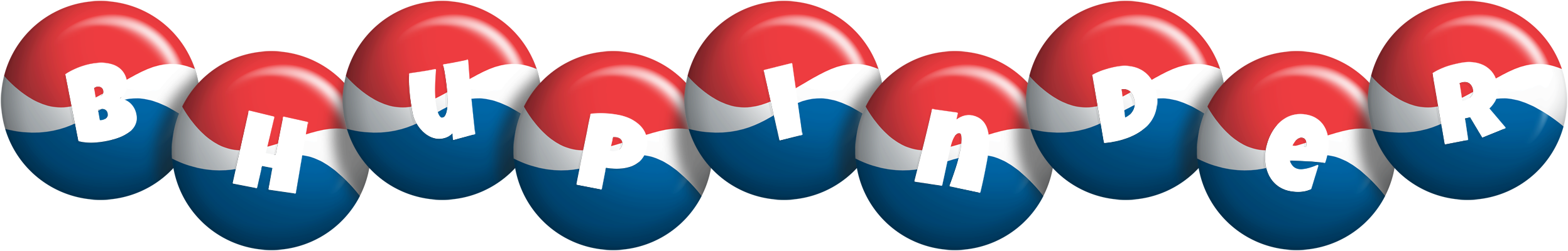 Bhupinder paris logo