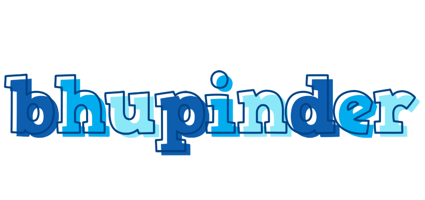 Bhupinder sailor logo