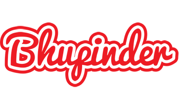 Bhupinder sunshine logo